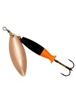 Блесна для рыбалки вращающаяся Mepps AGLIA LONG HEAVY