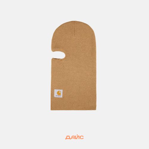 Балаклава Carhartt WIP Storm  артикул:I025394_peanut - купить в магазине Дайс