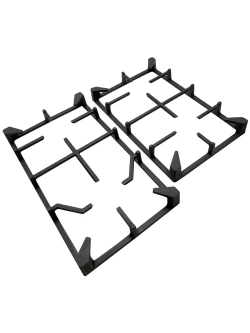 Газовая варочная панель HCG-415