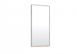 Зеркало Ямайка ЯПЗ-1, ясень шимо