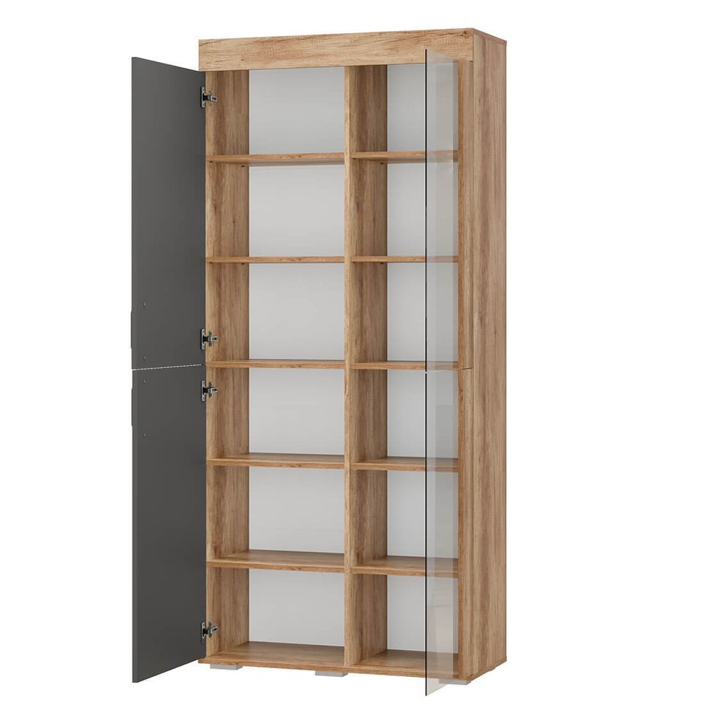 Прима ШК-16 Шкаф многофункциональный