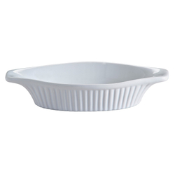 Блюдо для запекания classic, 11х22 см