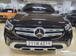 Mercedes-Benz GLC-Class X253 GLC220 d 4MATIC (12.2022)