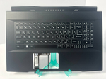 Верхняя панель с клавиатурой (топкейс) для ноутбука MSI Katana GF76 11UEK (957-17L324E-C14)