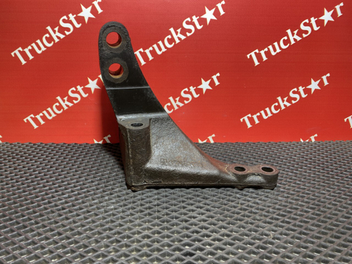 Кронштейн двигателя задний левый