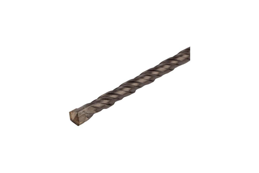 Набор буров по бетону 5-6-8-10x160x100 мм, 4 шт, SDS Plus KRANZ KR-91-0405