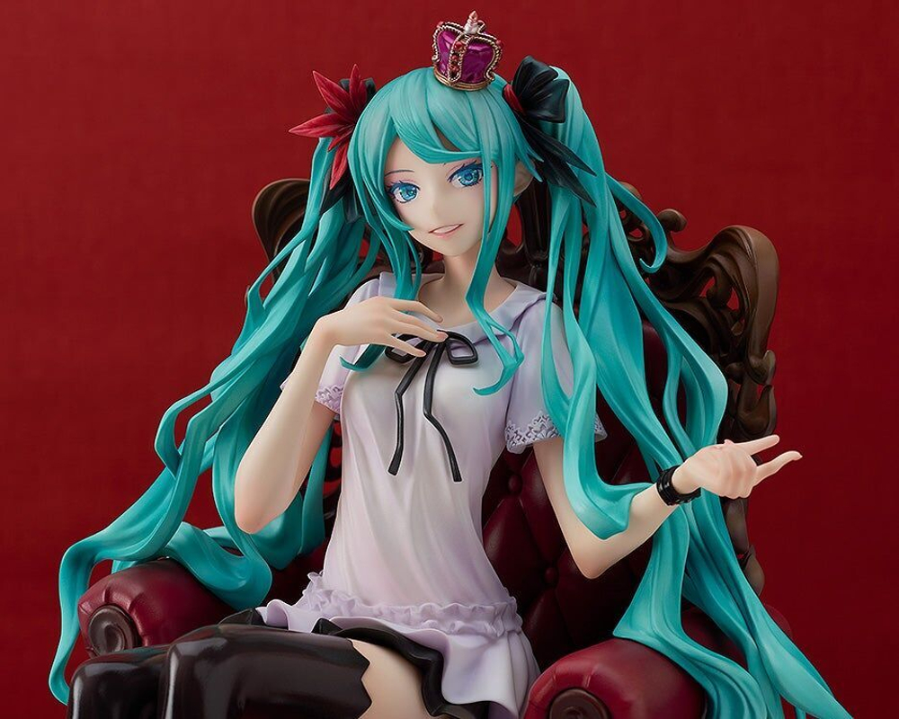 Hatsune Miku