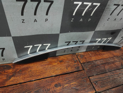 Накладка крышки багажника Hyundai Santa Fe 4 (TM) 18-21 Б/У Оригинал 87311S1000