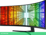 Монитор Samsung ViewFinity S9 LS49A950UIPXEN
