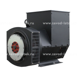 Синхронный генератор YHG-112 кВт