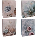 Пакет подарочный «Чудесный день» 32*26*12 см