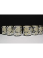 Стакан для напитков сока и воды