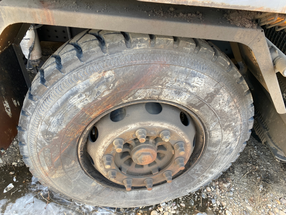 Shacman (Shaanxi) SX* 8x4 Самосвал SX33186V366 (Дизельный, 11,6 л, 423 л.с., МТ)