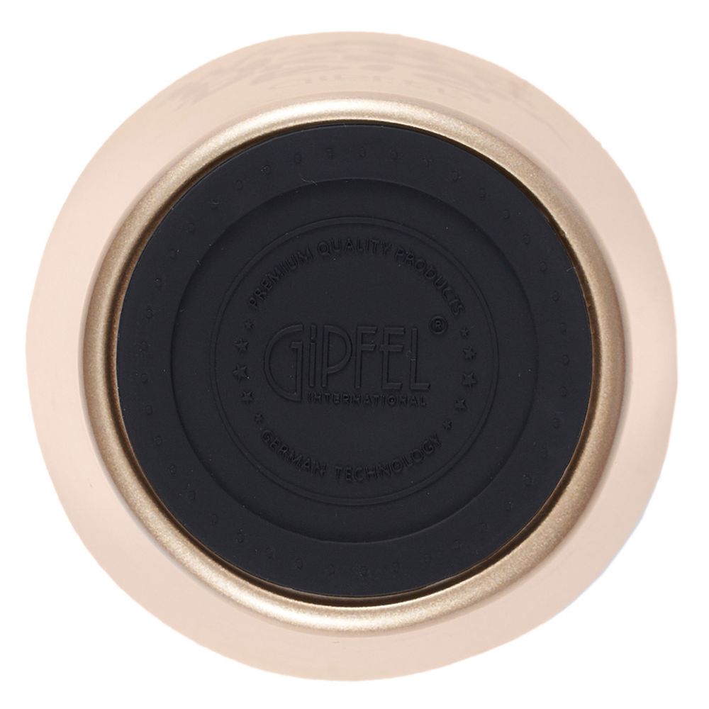 Термокружка вакуумная Gipfel Megapolis 52284 500 мл