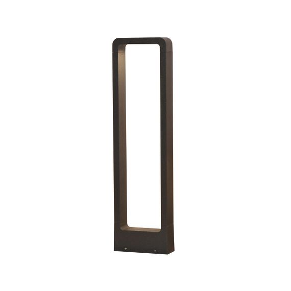 Уличный светодиодный светильник Kink Light Линви 09310-60F,19