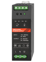 ST-PS205DDX-BK Блок питания