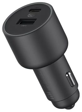Автомобильное зарядное устройство Car Charger 100W