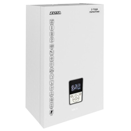Котел электрический ZOTA MK-X 14 кВт