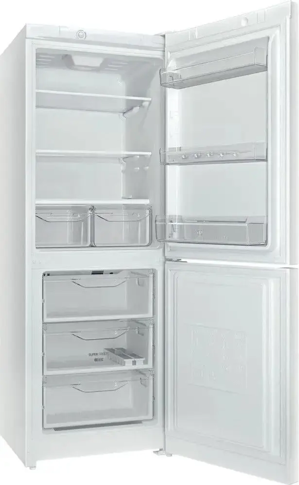 Холодильник Indesit DS 3160 W