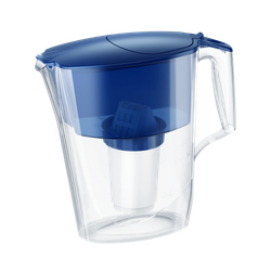 Фильтр для воды кувшинного типа Аквафор Инди (А6)