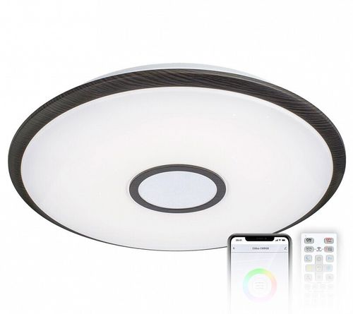 Накладной светильник Citilux CL703A85G