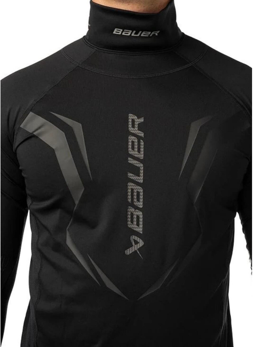 Термобелье Bauer S25 NECKPROTECT (SR)