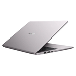 Ноутбук Honor MagicBook X 16 2026 Серый (GOH-X) (16" IPS, AMD Ryzen 7 7735HS, 16Гб, 512Гб SSD, AMD Radeon 680M, Windows 11) 5301AQLL