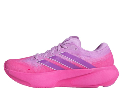Кроссовки для бега женские adidas Supernova Rise 3 W Розово-Фиолетовые