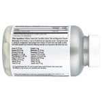 KAL, комплекс аминокислот 1000, 1000 мг, 100 таблеток