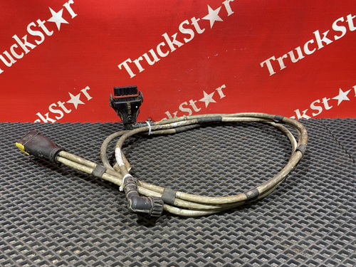 Проводка КПП 2018г