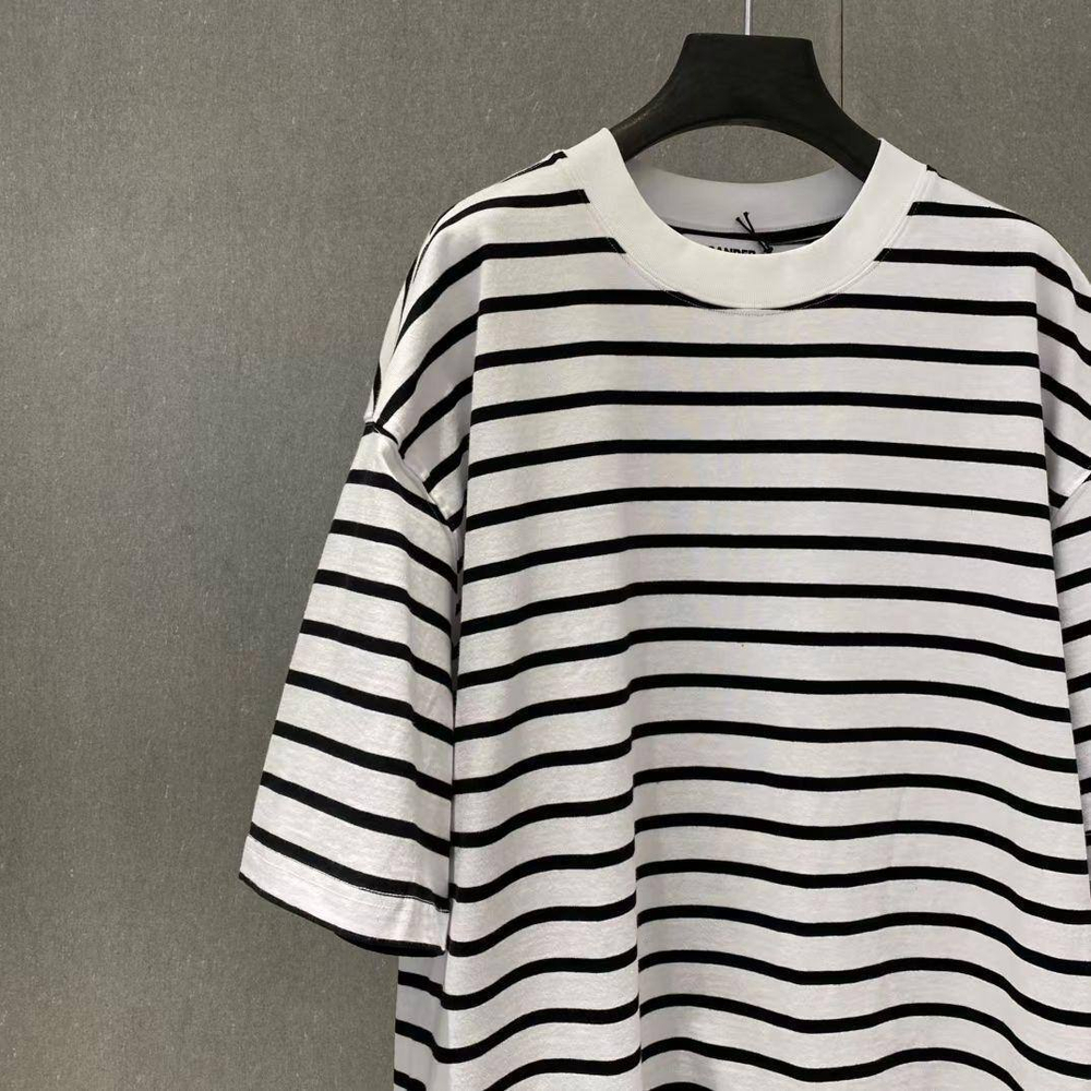 Футболка Jil Sander
