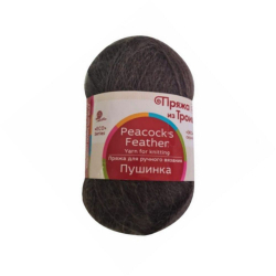 Пушинка (Троицкая)