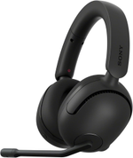 Наушники SONY INZONE H5 беспроводные игровые. Цвет: черный