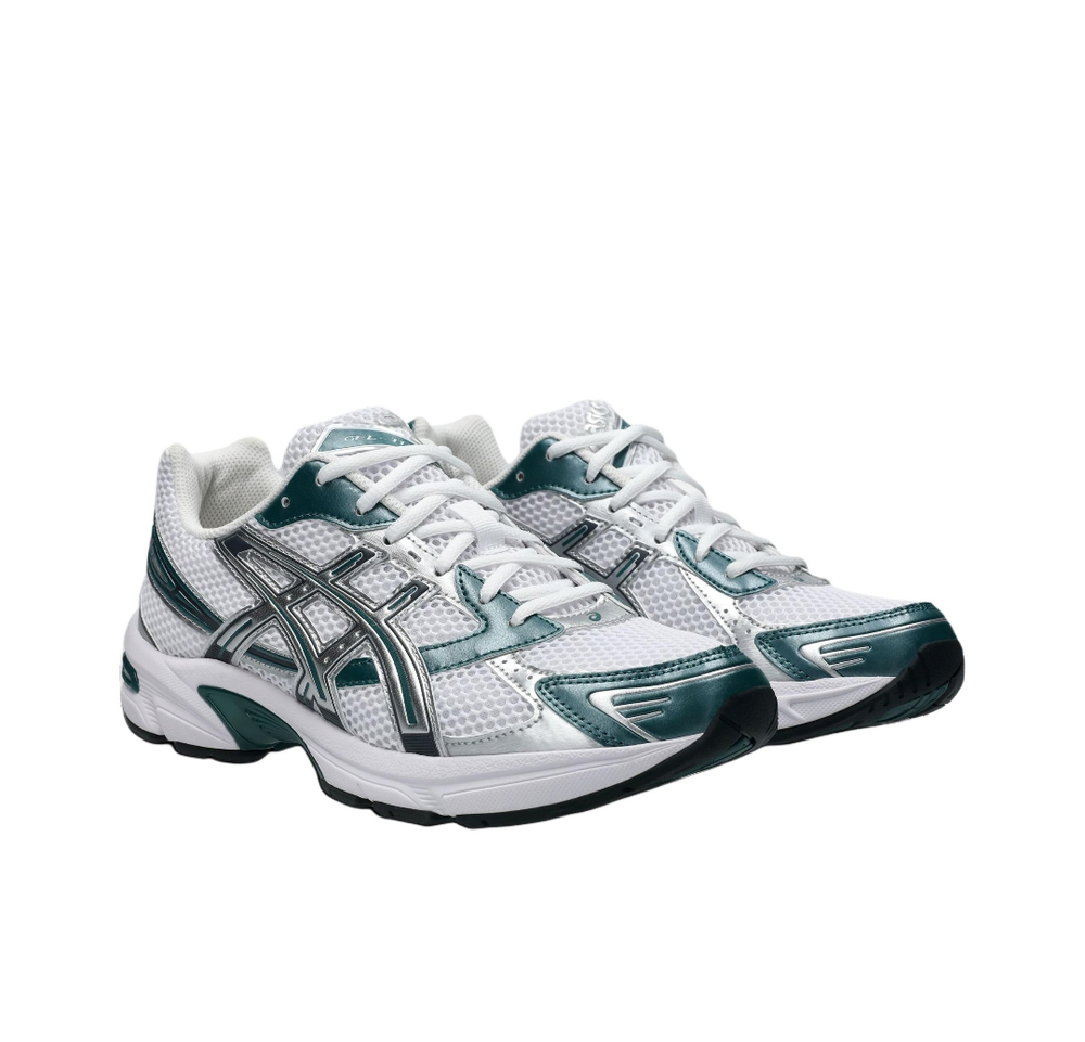 Кроссовки Asics Gel-1130 'White Dark Neptune' 1201A256-121