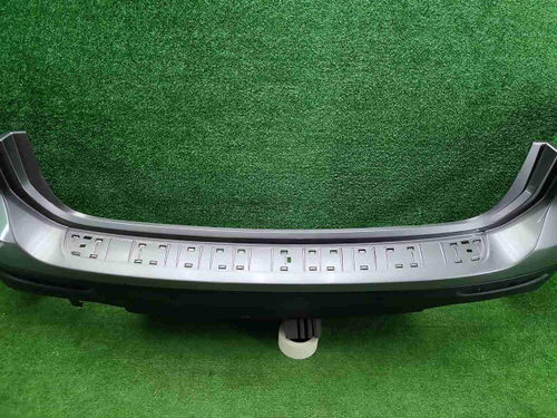 Бампер задний Mercedes GLB X247 (2019-2023) AMG