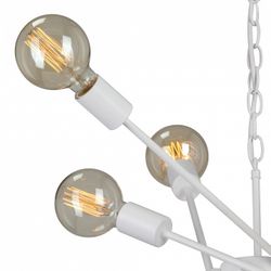 Подвесная люстра Vitaluce V4750 V4750-0/12