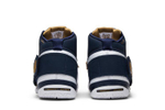 Кроссовки Nike Lebron Zoom Soldier 1 Think 16 (25 Straight)