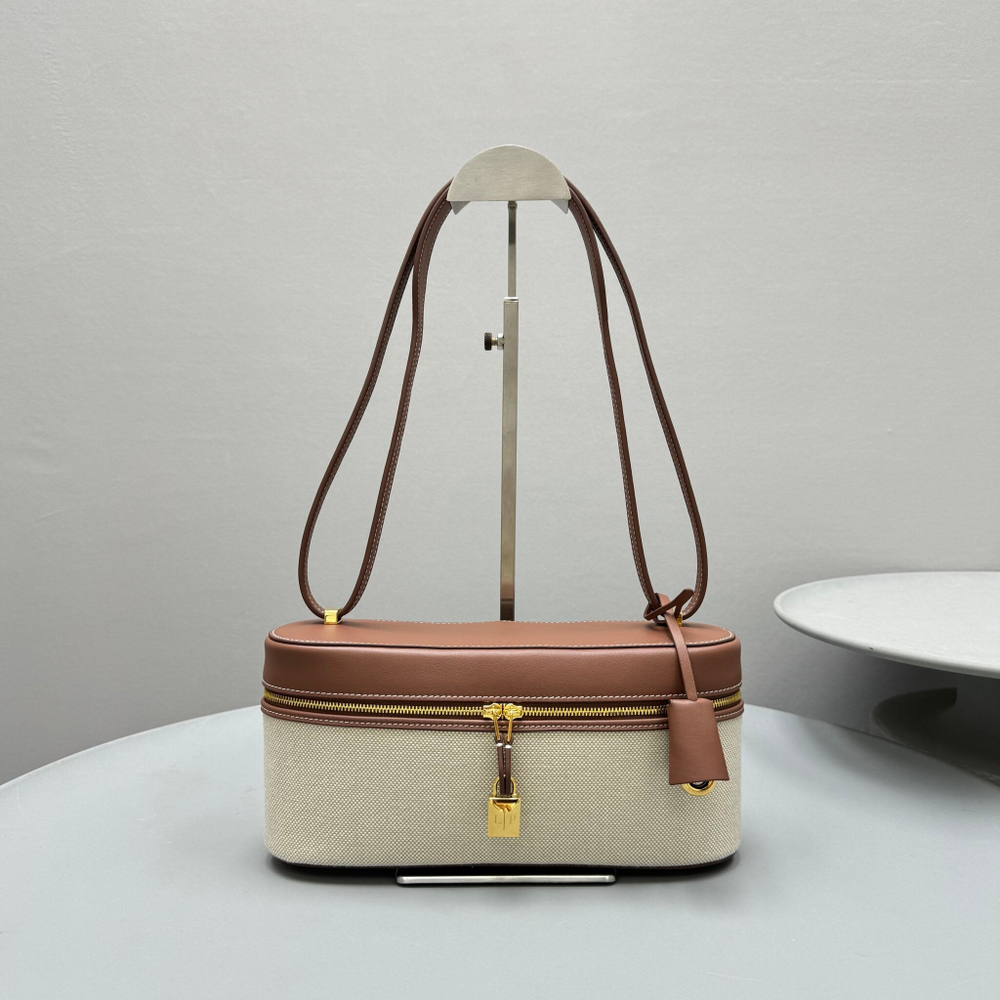 Loro Piana Bag 28 cm