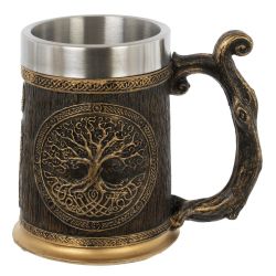 GAEM Кружка, 550 мл, L16 W11 H14 см