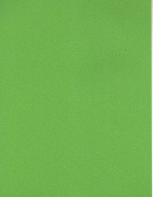 Ламинированный гипсокартон Ral 6018