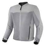 сетчатая мотокуртка SHIMA OPENAIR Grey