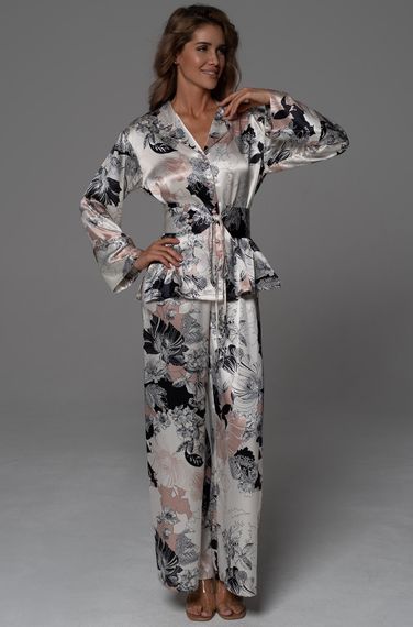 Пижама Mia-Amore 4766 "Trinity"