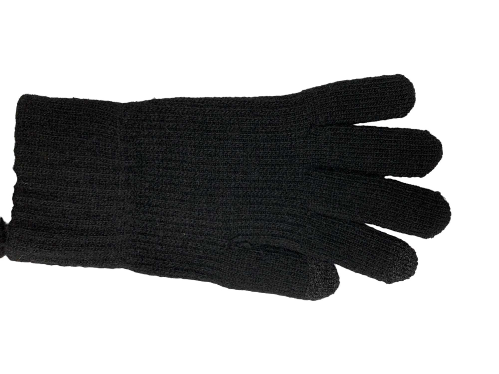 Перчатки. Унисекс. Материал верха: Текстильные-Ангора. Подклад: Плюш-флис. Сенсорные. 24 шт в упаковке.