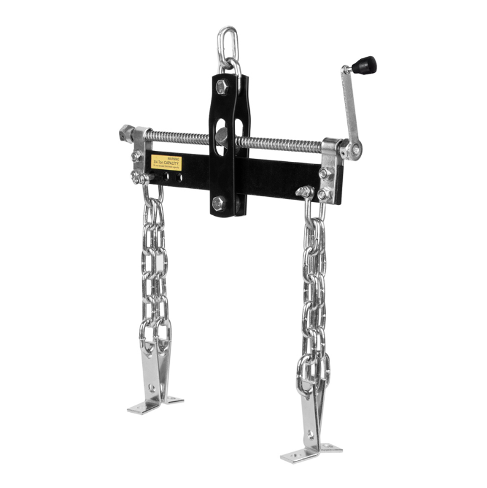 WDK-82750 Траверса для крана, г/п 750 кг