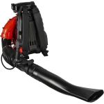 DDE VB 160 воздуходув бензиновый 4.3 л.с, 3.3 кВт, 100 м/с 909-723