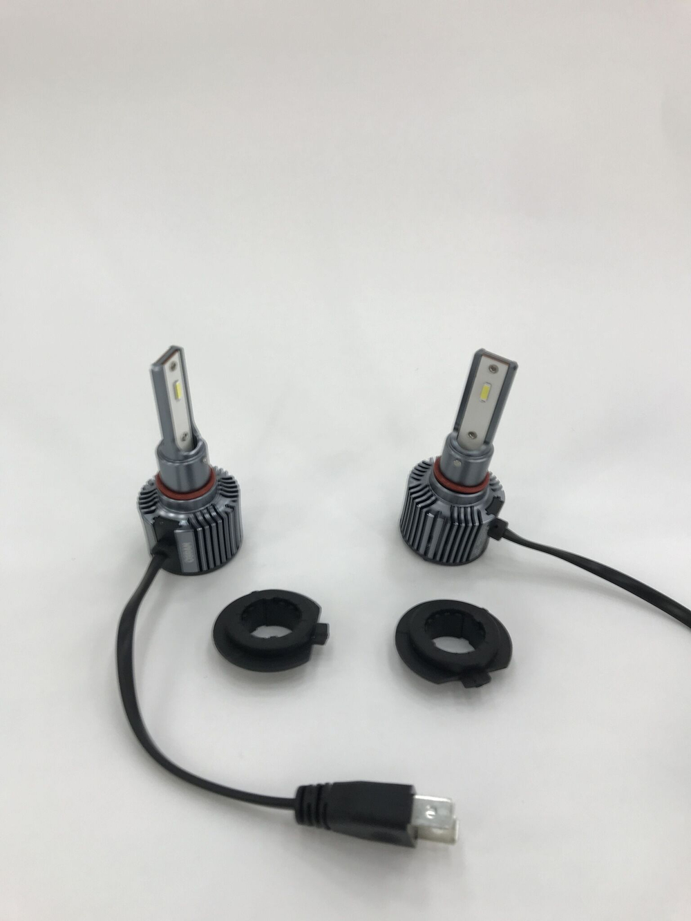 Автомобильные светодиодные лампы H7 OSRAM 64210DWSPK