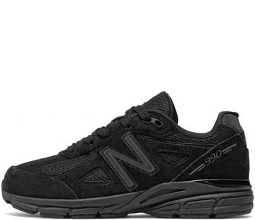 Кроссовки New Balance 990 Black