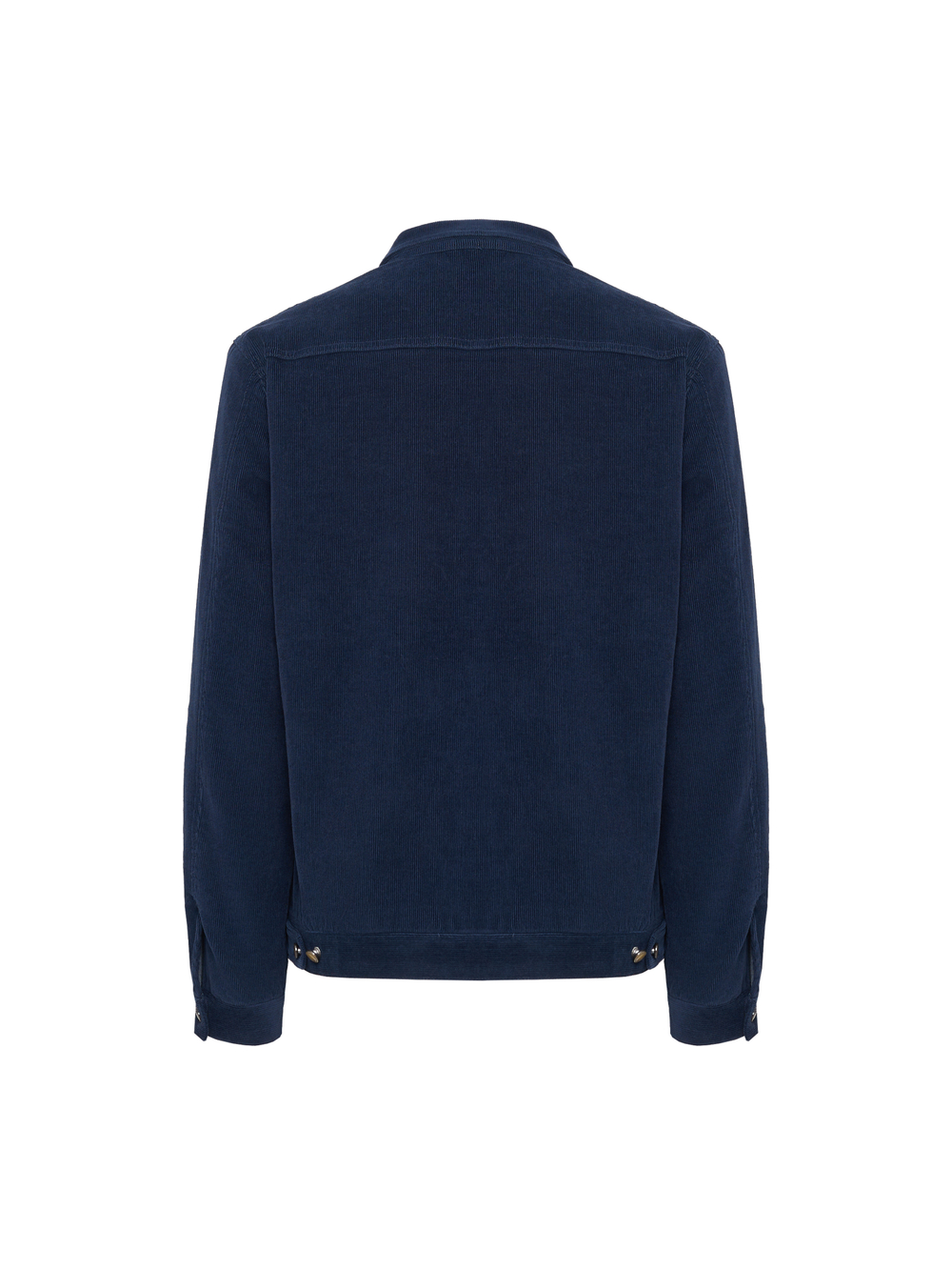 Вельветовая куртка Richard J Brown