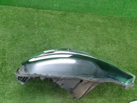 Битая Фара левая Renault Arkana (2019-н.в.) LED