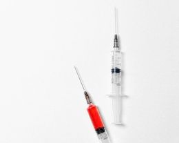 Иглы и канюли